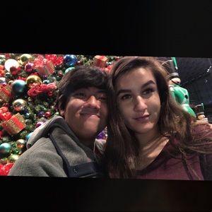 Meet your Posher, Paige